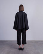Camisa Nu Y2411027 Preto - 79-11027A-01
