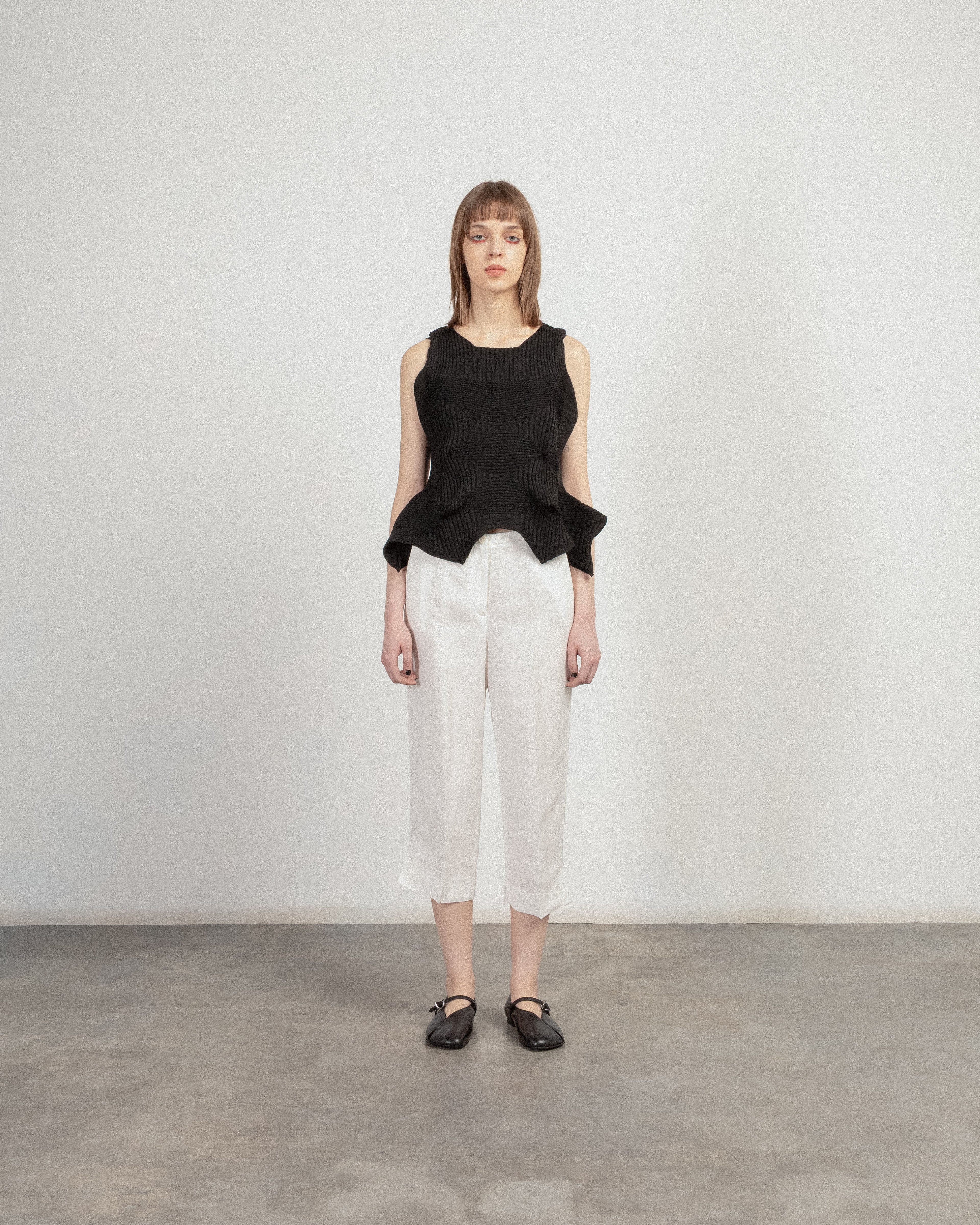 Top Nu Y2511029 Preto - 79-11029-01