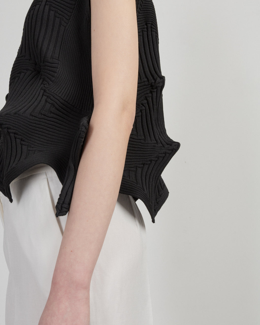 Top Nu Y2511029 Preto - 79-11029-01
