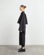 Camisa Nu K2511033 Preto - 79-11033I-01