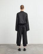 Camisa Nu K2511033 Preto - 79-11033I-01