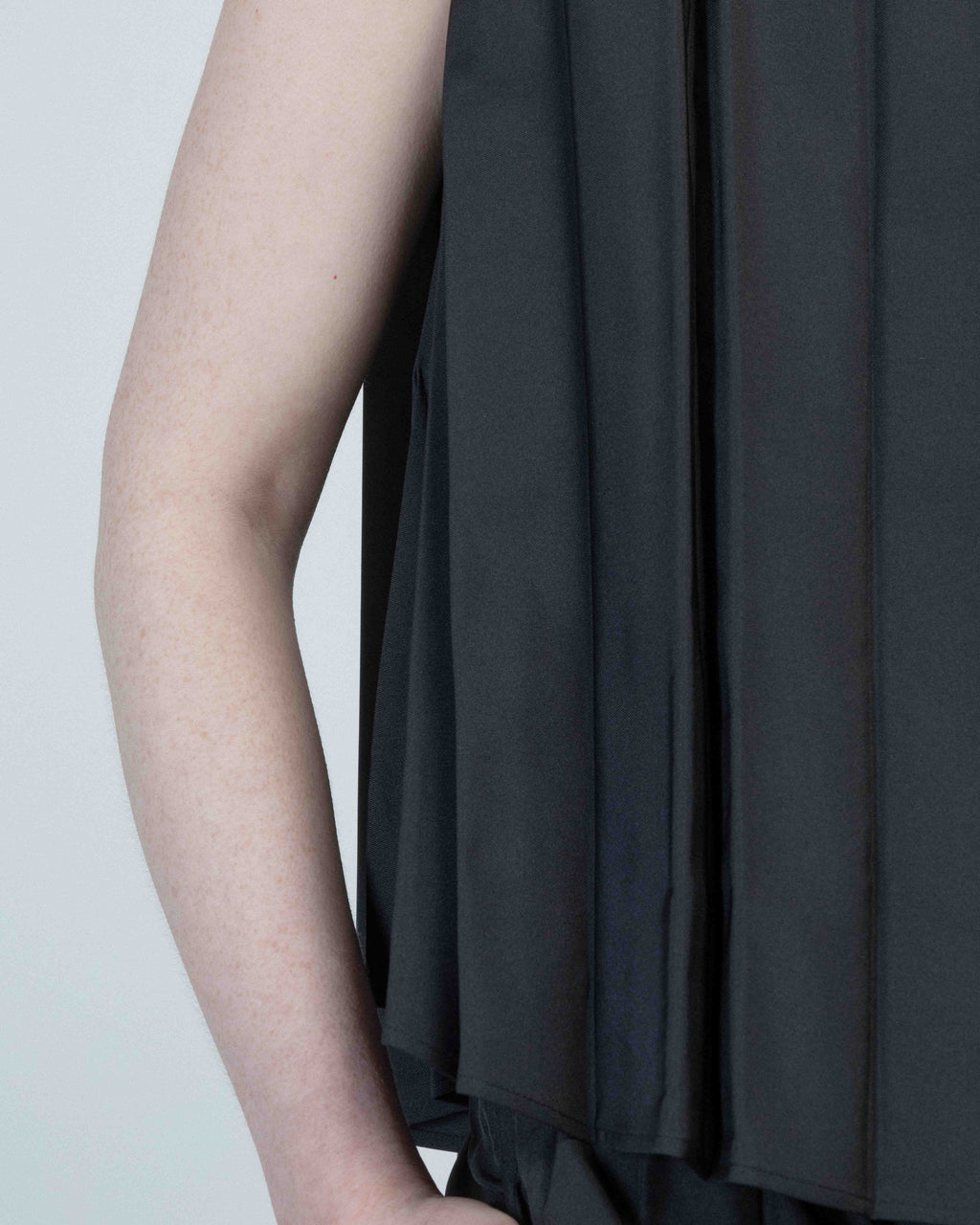 Top Nu Y2611048 Preto - 79-11048-01
