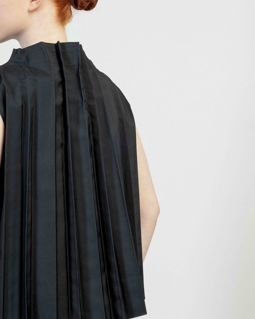 Top Nu Y2611048 Preto - 79-11048-01