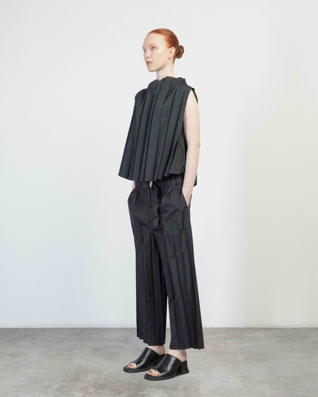 Top Nu Y2611048 Preto - 79-11048-01