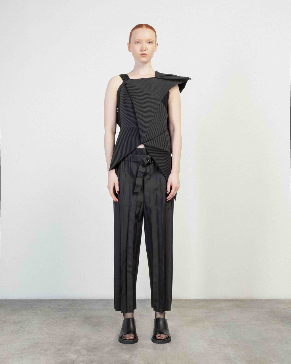 Top Nu Y2611051 Preto - 79-11051-01