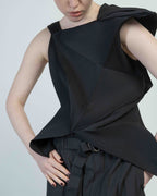 Top Nu Y2611051 Preto - 79-11051-01