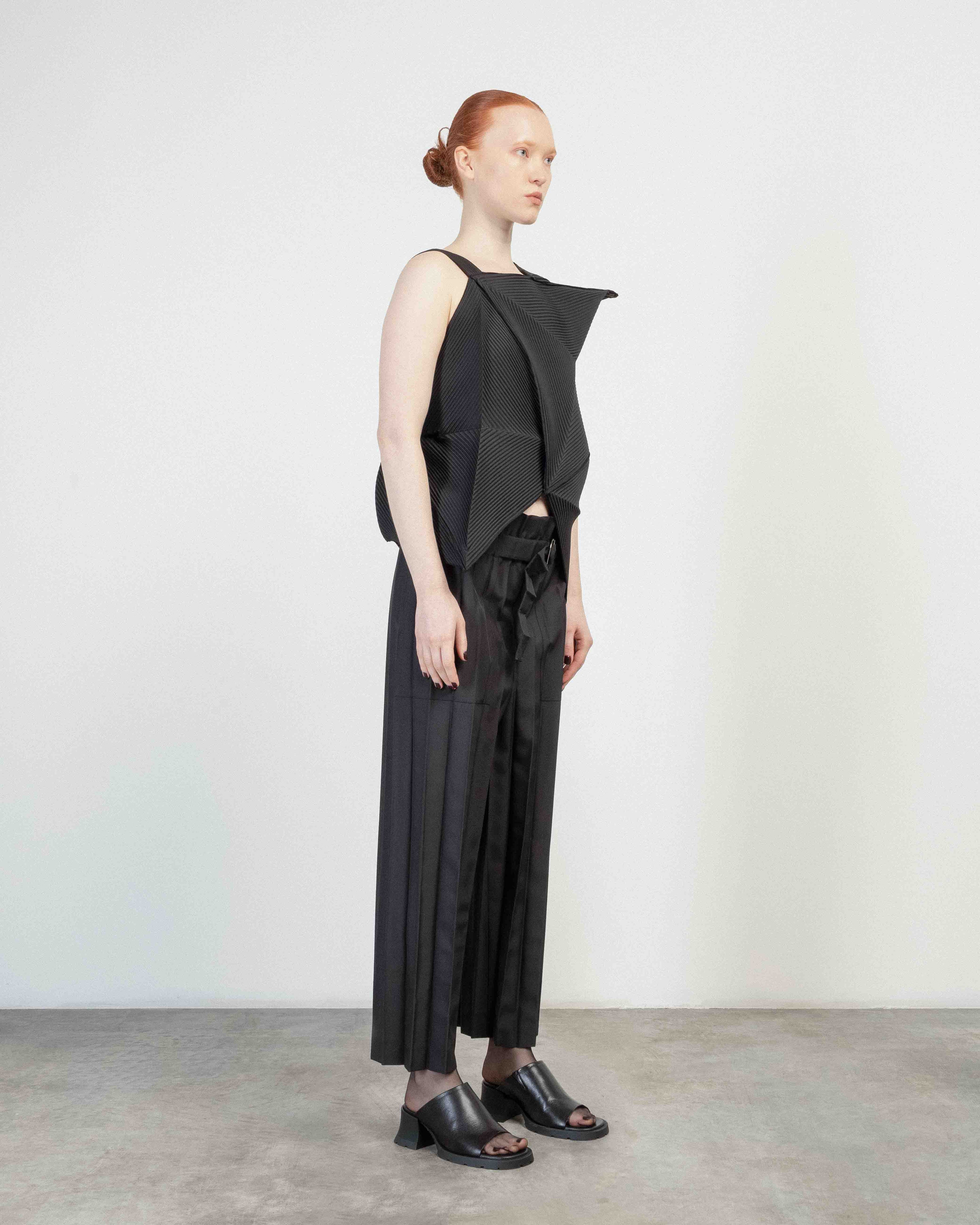 Top Nu Y2611051 Preto - 79-11051-01