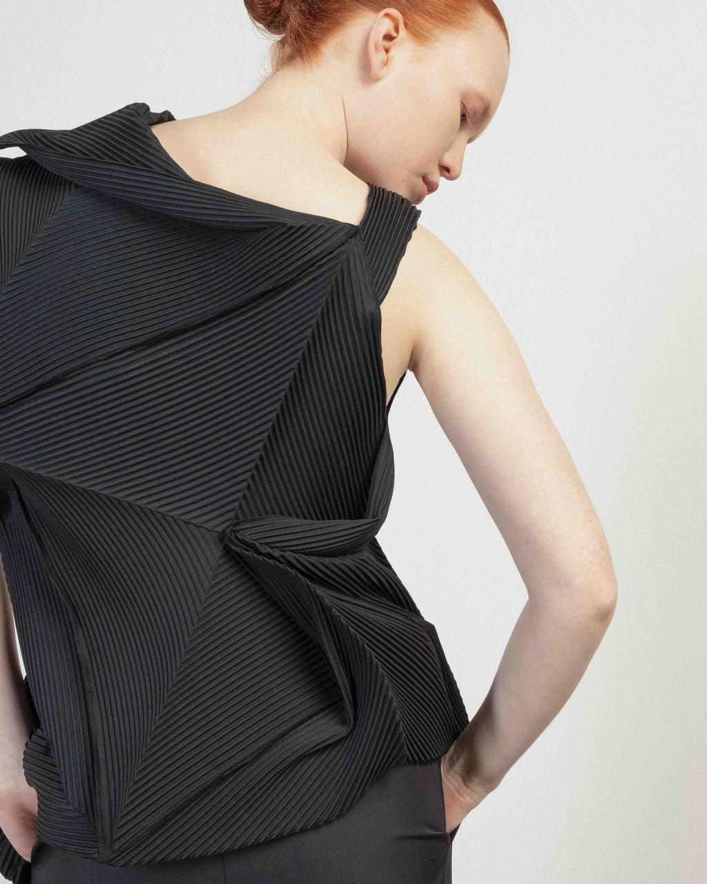 Top Nu Y2611051 Preto - 79-11051-01