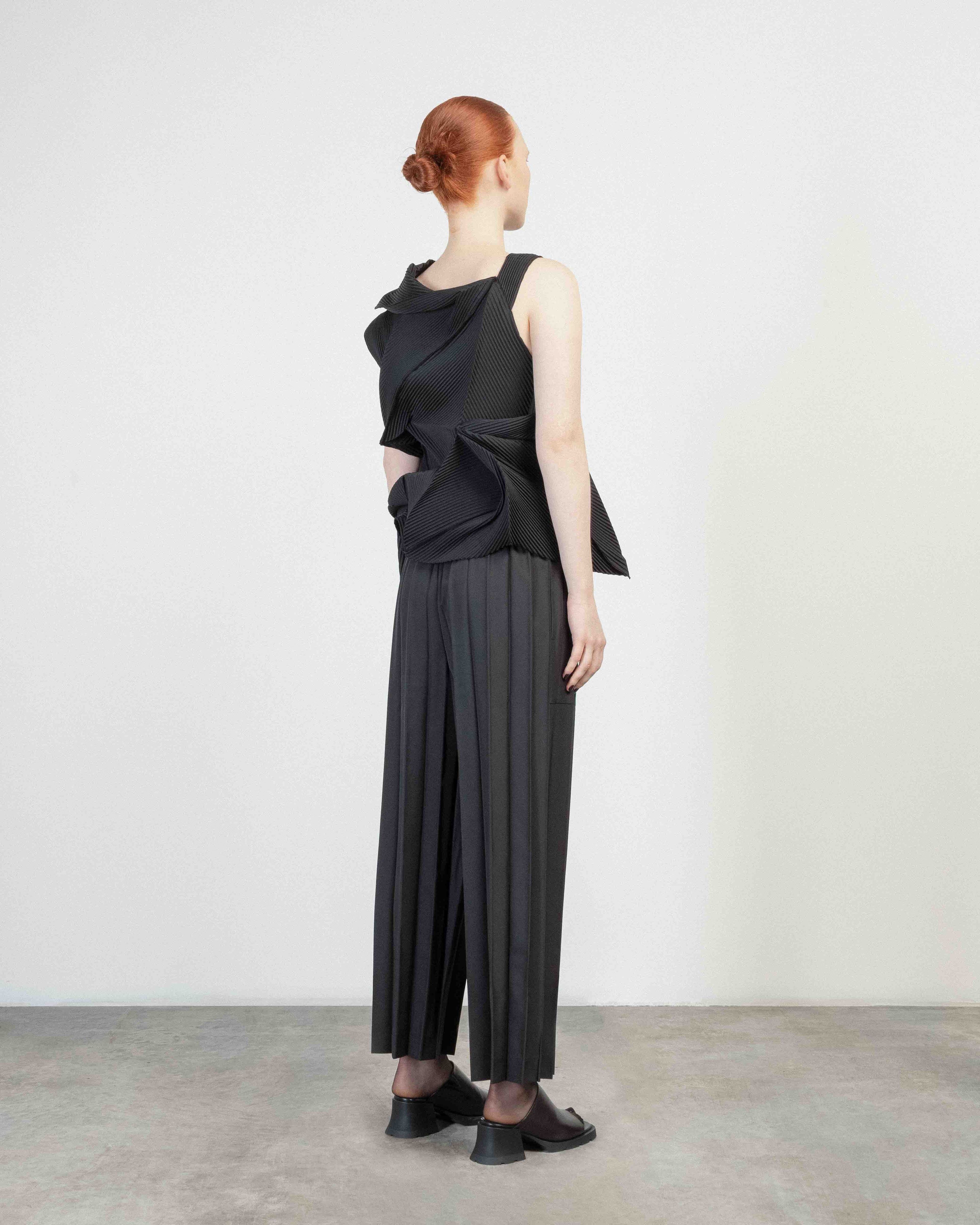 Top Nu Y2611051 Preto - 79-11051-01
