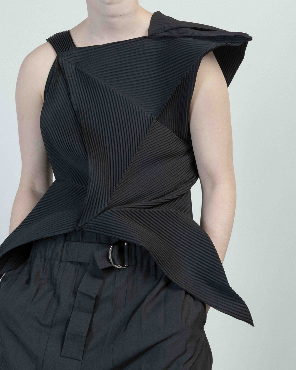 Top Nu Y2611051 Preto - 79-11051-01