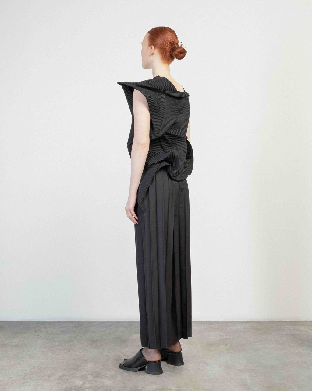 Top Nu Y2611051 Preto - 79-11051-01