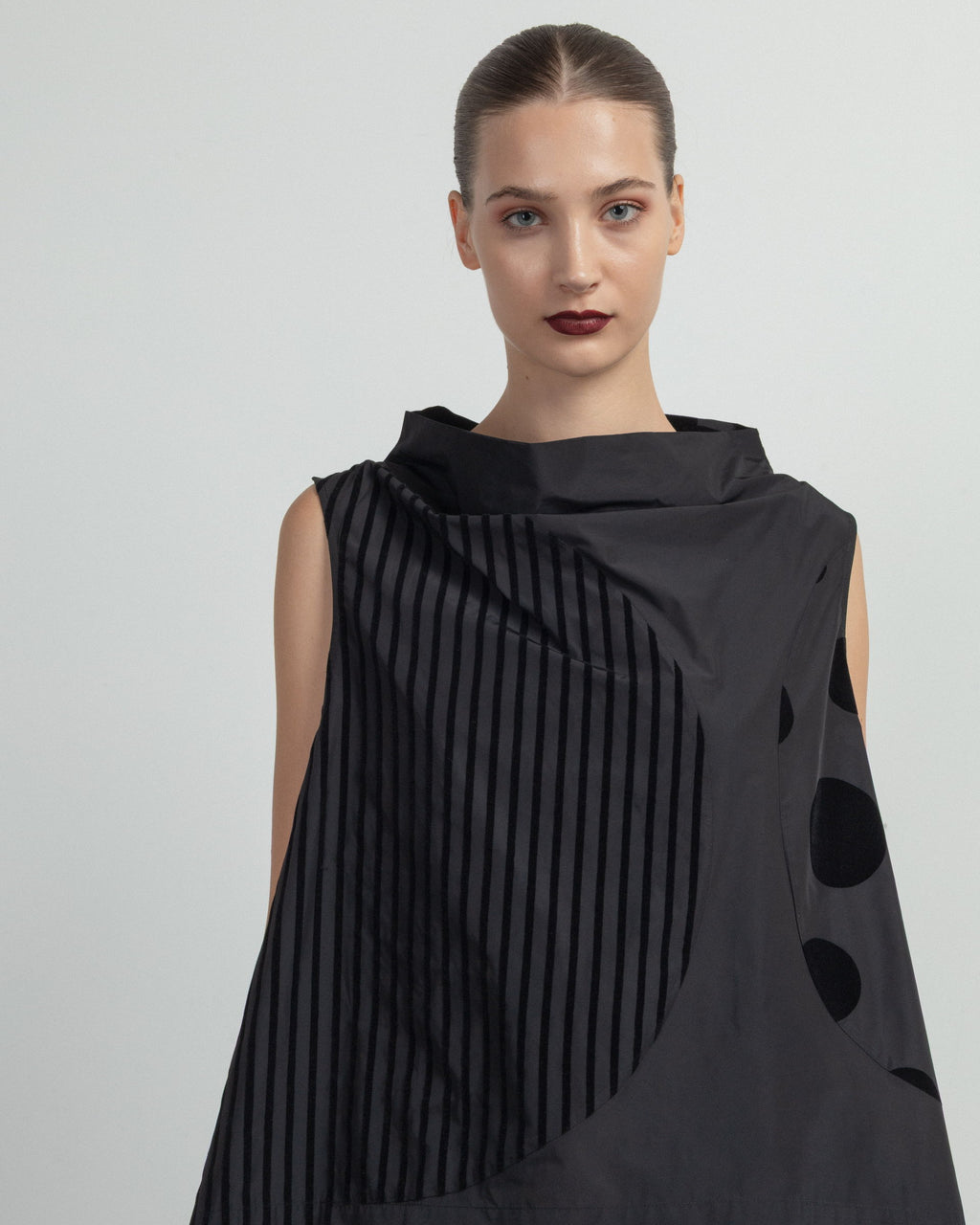 Top Nu K2511052 Preto - 79-11052-01