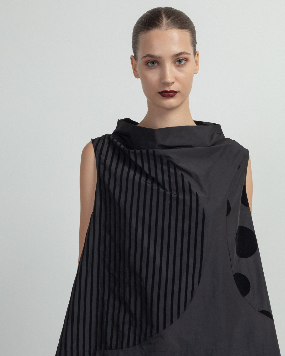 Top Nu K2511052 Preto - 79-11052-01