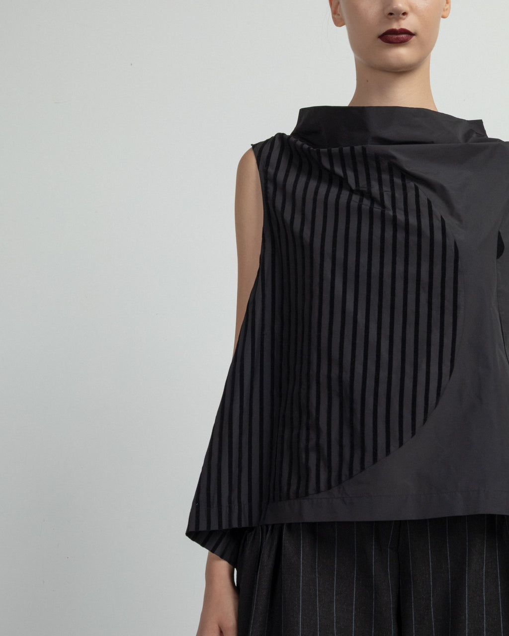 Top Nu K2511052 Preto - 79-11052-01