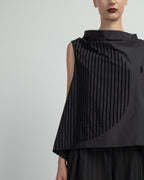 Top Nu K2511052 Preto - 79-11052-01