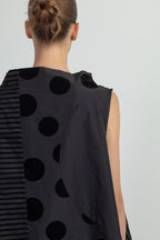 Top Nu K2511052 Preto - 79-11052-01