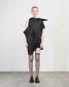 Vestido Nu Y2614030 Preto - 79-14030-01