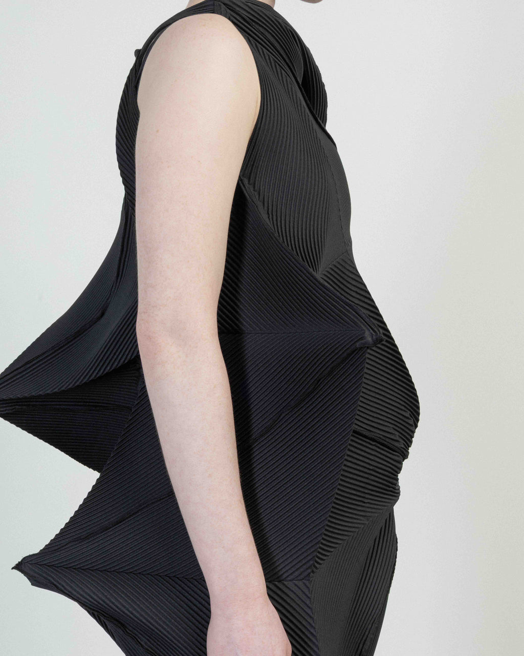 Vestido Nu Y2614030 Preto - 79-14030-01