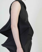 Vestido Nu Y2614030 Preto - 79-14030-01