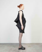 Vestido Nu Y2614030 Preto - 79-14030-01