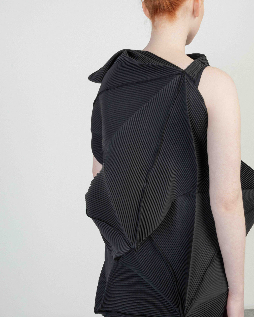 Vestido Nu Y2614030 Preto - 79-14030-01