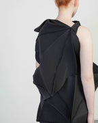 Vestido Nu Y2614030 Preto - 79-14030-01