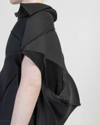 Vestido Nu Y2614030 Preto - 79-14030-01