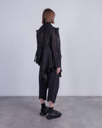 Blazer Nu Y2415001 Preto - 79-15001-01