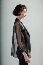 Blazer Nu K2315013 Preto - 79-15013-01