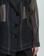 Blazer Nu K2315013 Preto - 79-15013-01