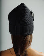 Gorro Nu K2316001 Preto - 79-16001-01