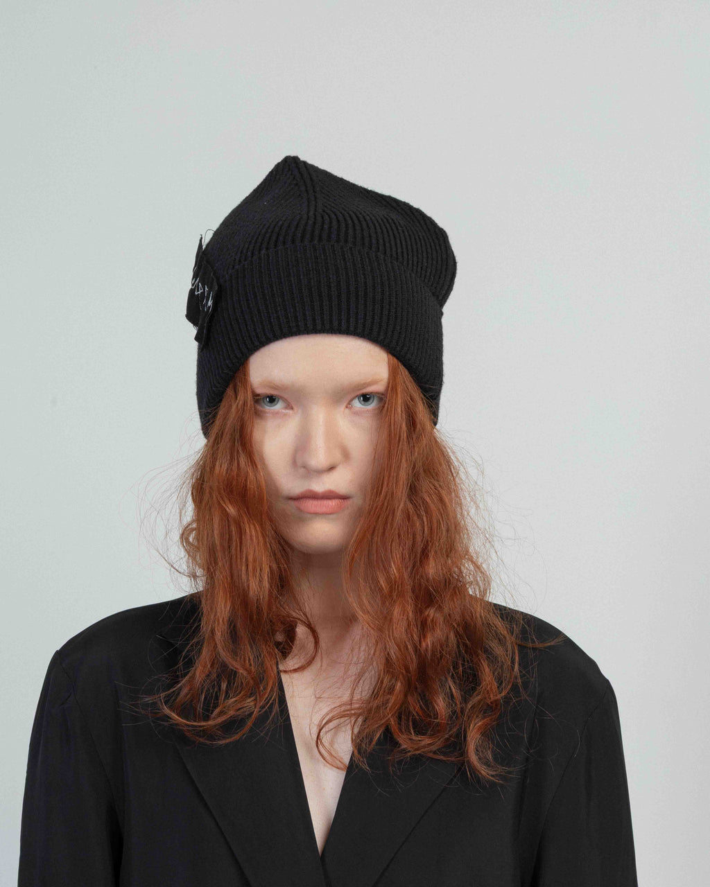 Gorro Nu K2316001 Preto - 79-16001-01