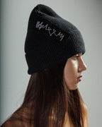 Gorro Nu K2316001 Preto - 79-16001-01