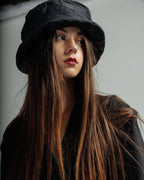 Chapéu bucket Nu K2316006 Preto - 79-16006-01