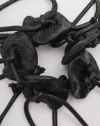 Colar Nu K2419002 Preto - 79-19002-01