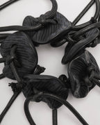 Colar Nu K2419002 Preto - 79-19002-01