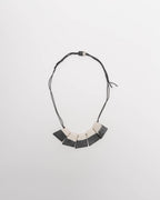 Colar Nu K2419003 Preto - 79-19003-01