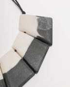 Colar Nu K2419003 Preto - 79-19003-01