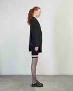 Blazer Nu Y2615023 Preto - 79-Y15023-01