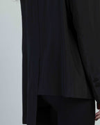 Blazer Nu Y2615023 Preto - 79-Y15023-01