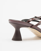 Socas E8 by Miista ABISAI Bordô - 80-ABISAI-06