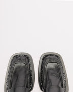 Loafers Miista AIRI Preto - 80-AIRI-01