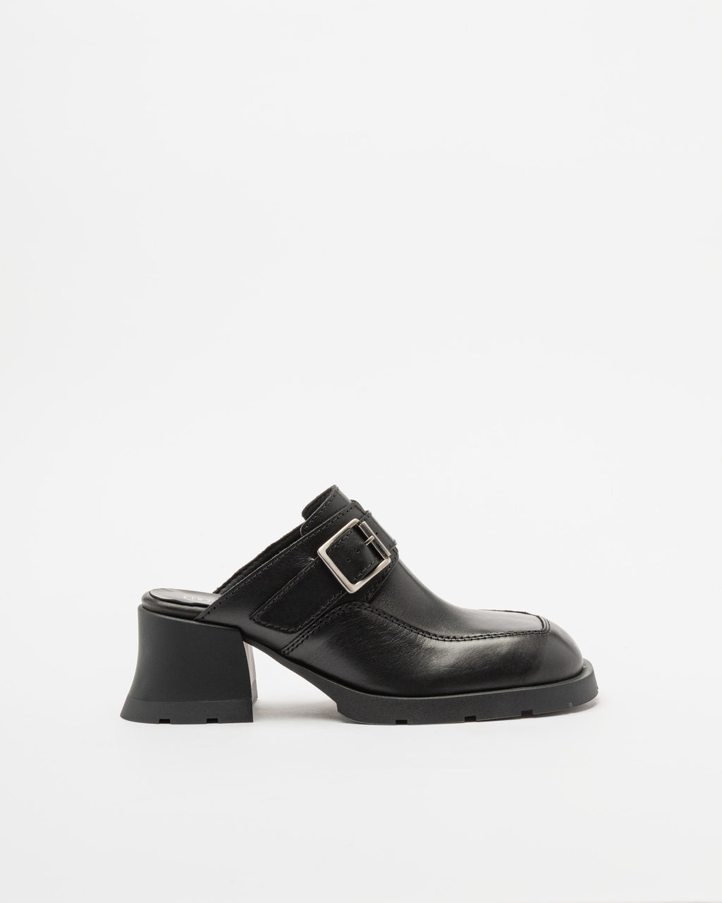 Socas E8 by Miista ALANYS Preto - 80-ALANYS-01