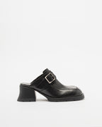 Socas E8 by Miista ALANYS Preto - 80-ALANYS-01