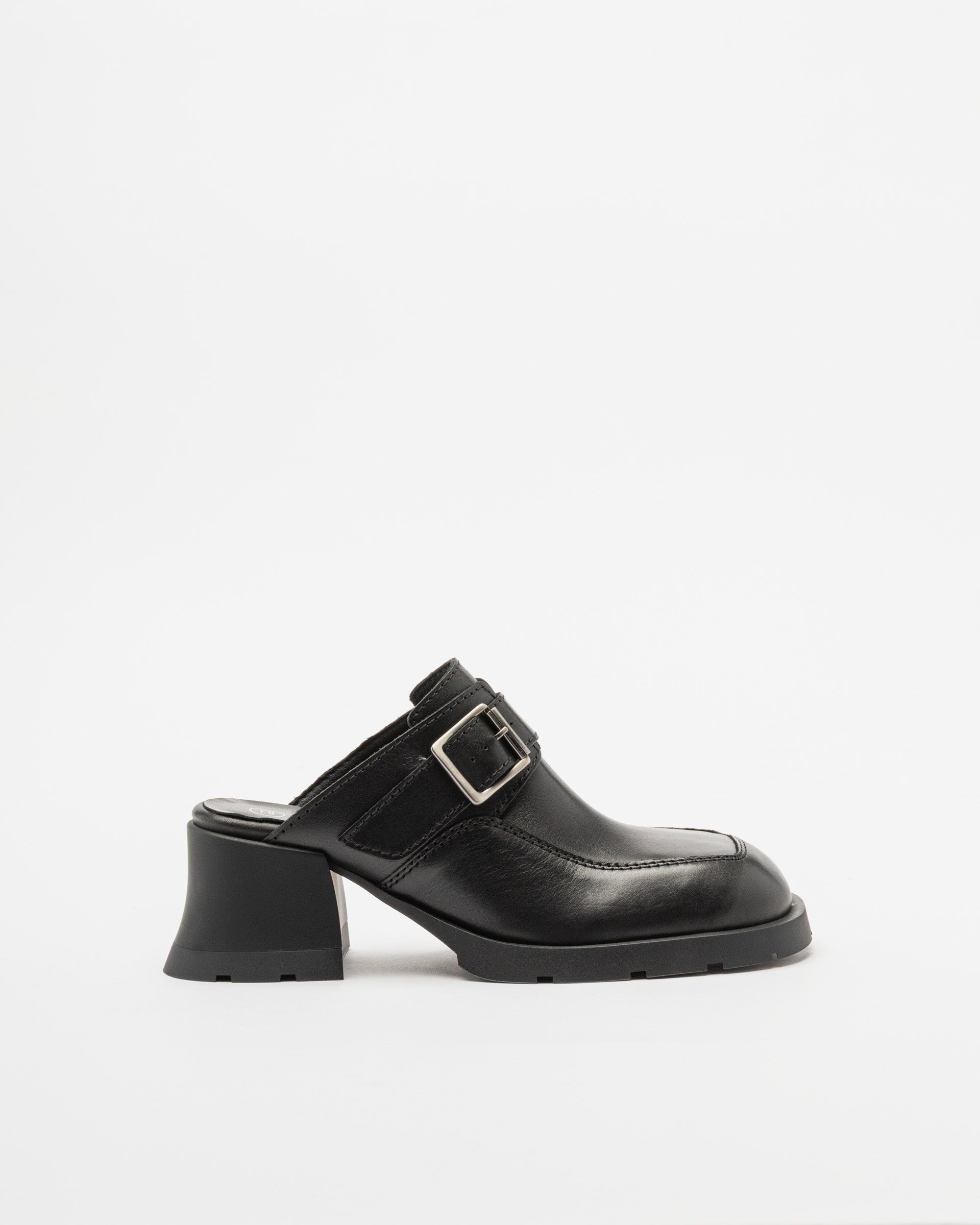 Socas E8 by Miista ALANYS Preto - 80-ALANYS-01