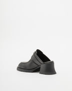 Socas E8 by Miista ALANYS Preto - 80-ALANYS-01