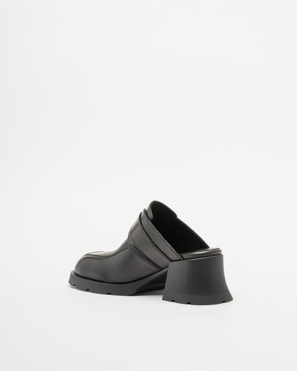 Socas E8 by Miista ALANYS Preto - 80-ALANYS-01