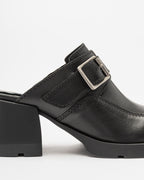 Socas E8 by Miista ALANYS Preto - 80-ALANYS-01