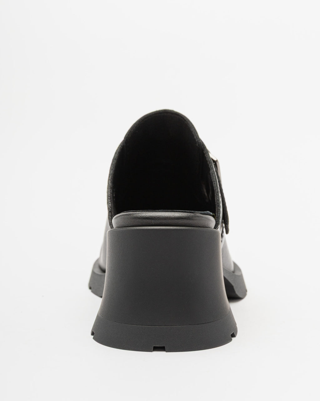 Socas E8 by Miista ALANYS Preto - 80-ALANYS-01