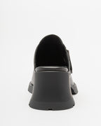 Socas E8 by Miista ALANYS Preto - 80-ALANYS-01